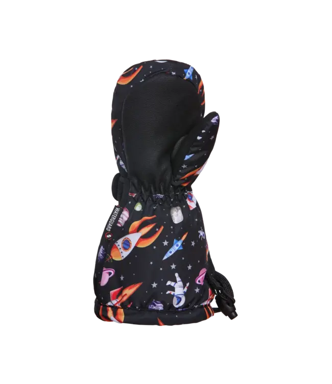 Kombi Children's Roomy PRIMALOFT Mittens