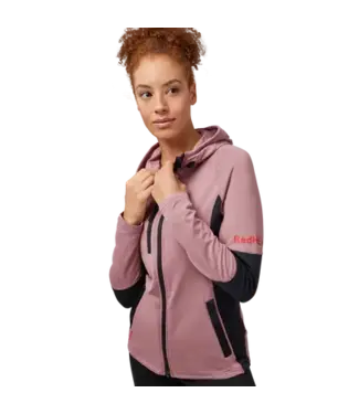 KOMBI Kombi Women's RedHEAT EXTREME Hoodie Mid Layer Hoodie