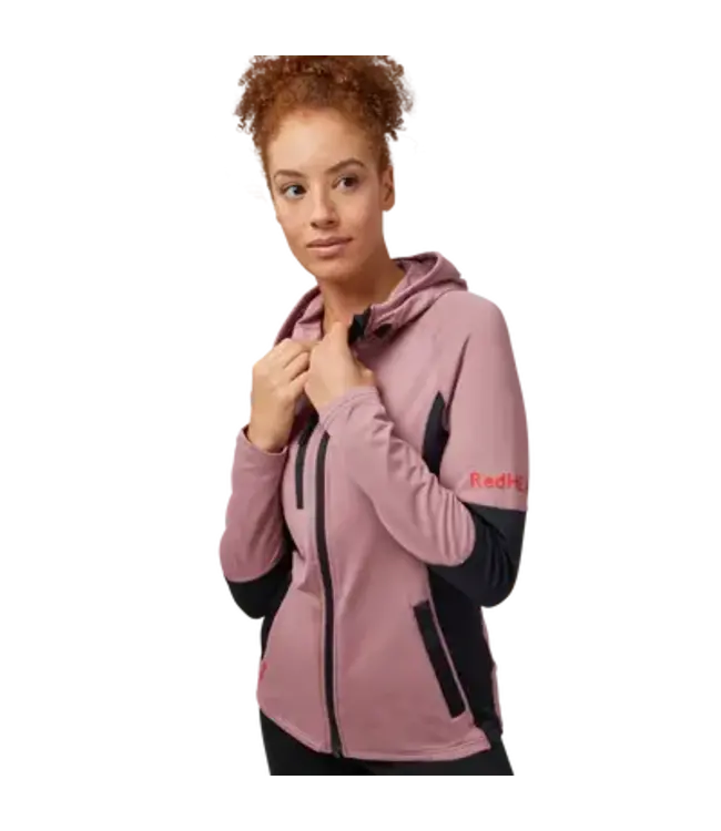 Kombi Women's RedHEAT EXTREME Hoodie Mid Layer Hoodie