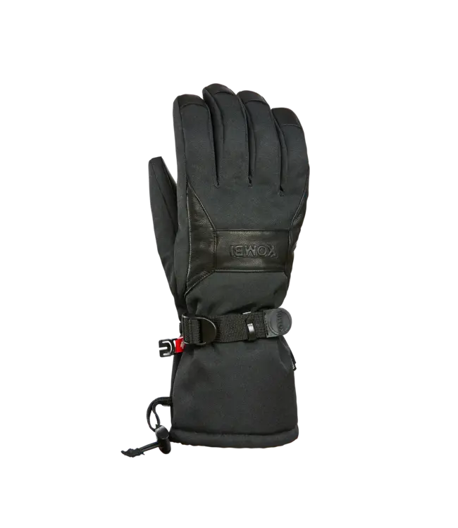 Kombi Men's Navigator PRIMALOFT Gloves