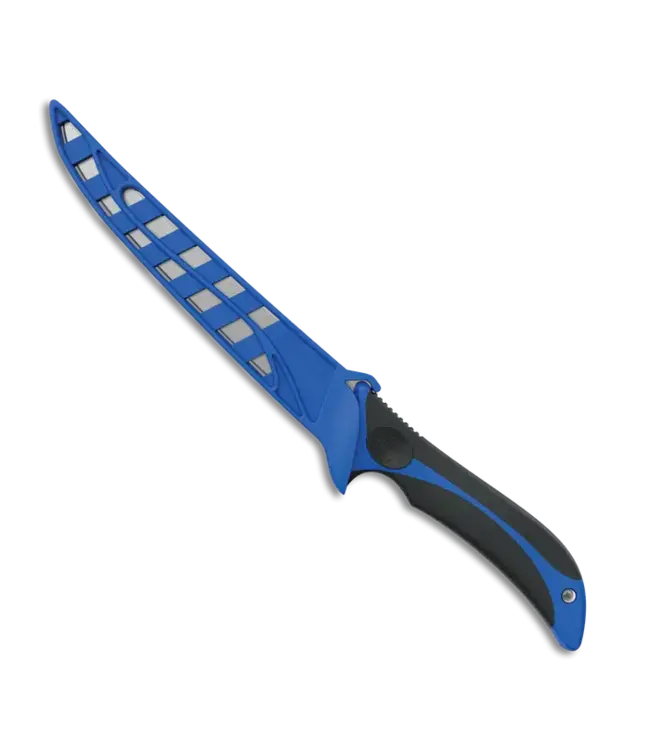 Outdoor Edge 7.5" Reel Flex Fillet Knife