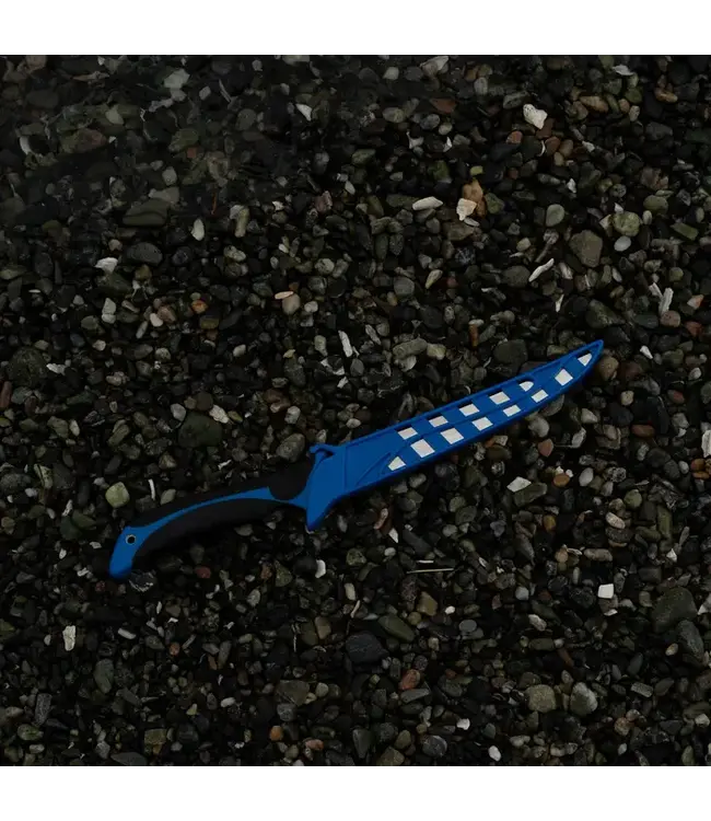 Outdoor Edge 7.5" Reel Flex Fillet Knife