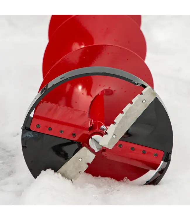 Eskimo Power Blades - 10"