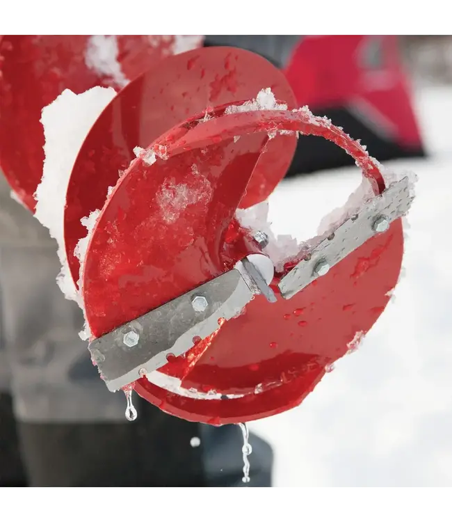 Eskimo Power Blades - 8"