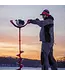 Eskimo Power Auger Extensions - 12"