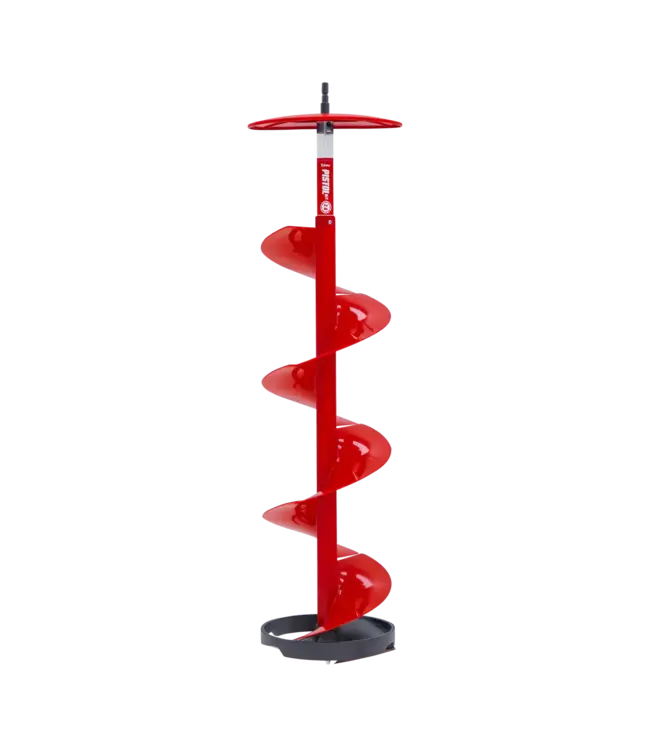 Eskimo 10" Pistol Bit 2.0 Drill-Adaptive Auger Bit