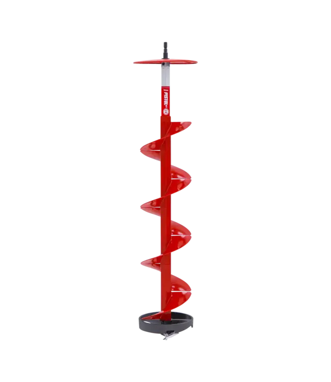 Eskimo 8" Pistol Bit 2.0 Drill-Adaptive Auger Bit