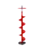 Eskimo 8" Pistol Bit 2.0 Drill-Adaptive Auger Bit