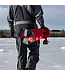 Eskimo 8" Pistol Bit 2.0 Drill-Adaptive Auger Bit