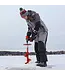 Eskimo 8" Pistol Bit 2.0 Drill-Adaptive Auger Bit