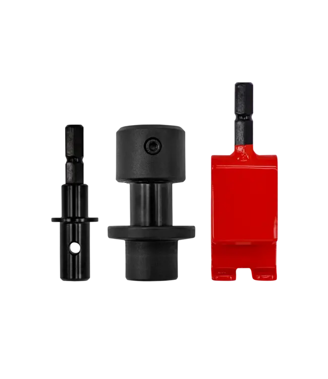 Eskimo Quick Connect Kits