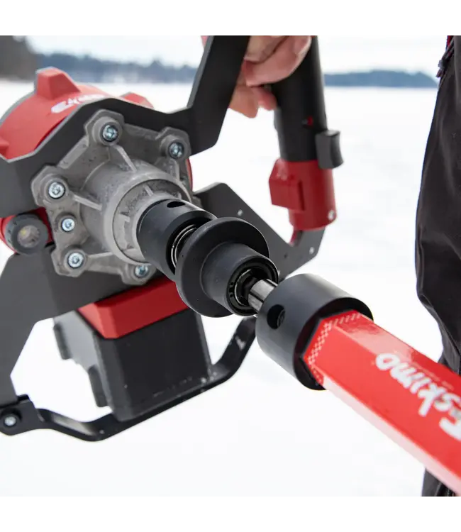 Eskimo Quick Connect Kits