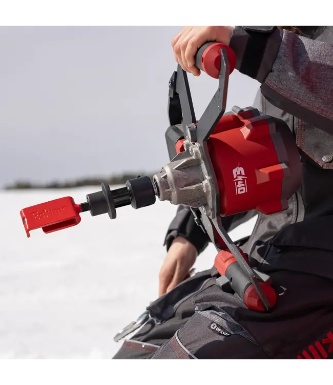 Eskimo Quick Connect Kits