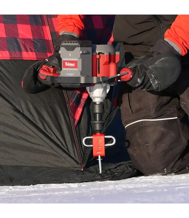 Eskimo Quick Connect Kits