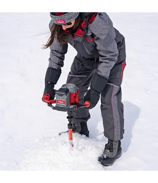 Eskimo Quick Connect Kits