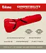 Eskimo Power Auger Carry Bag