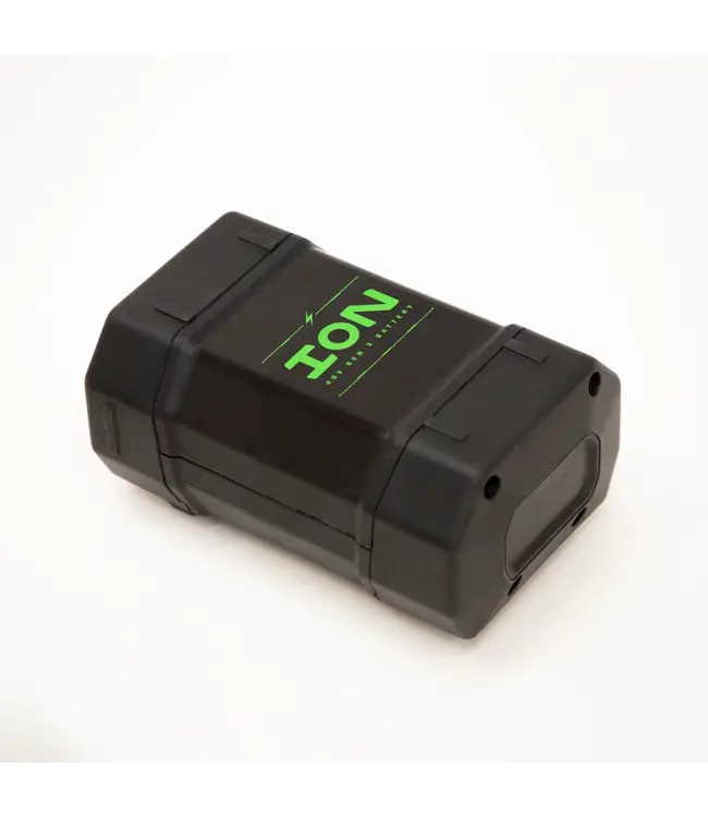 Ion 4Ah Battery (Gen 3)