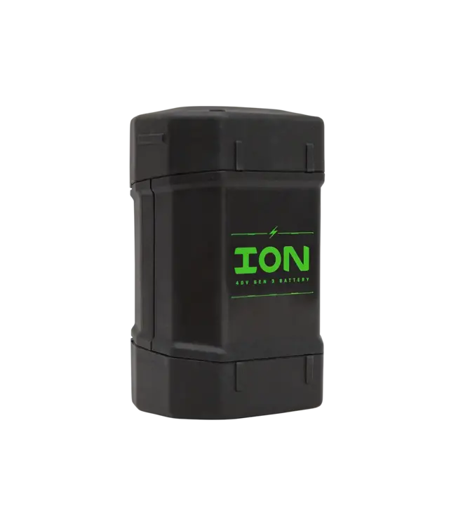 Ion 4Ah Battery (Gen 3)