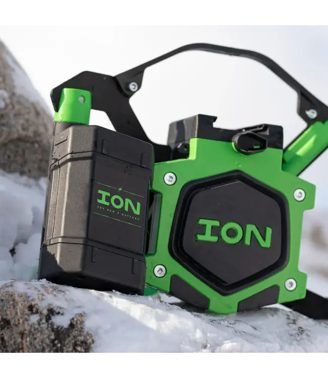 Ion 4Ah Battery (Gen 3)