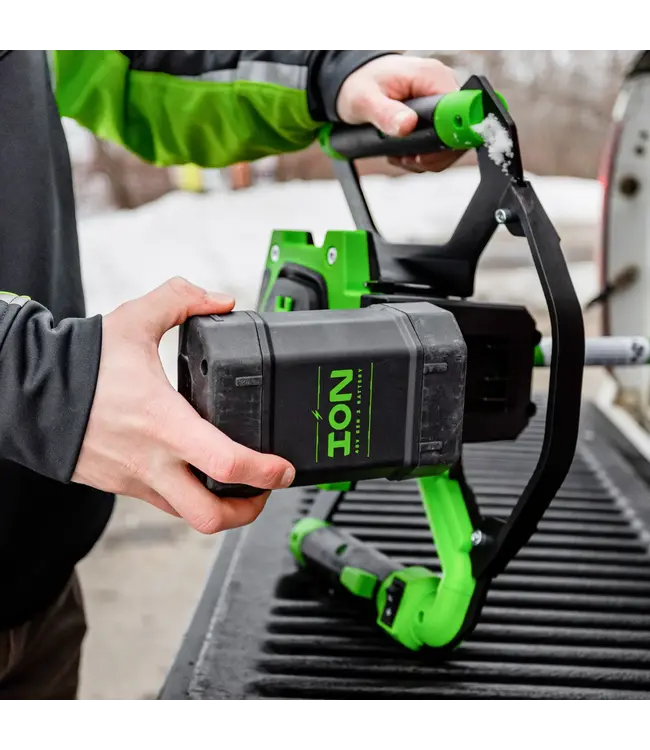 Ion 4Ah Battery (Gen 3)