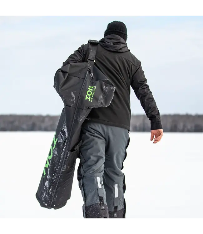 Ion Auger Carry Bag
