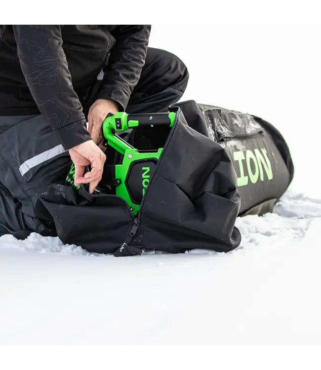Ion Auger Carry Bag