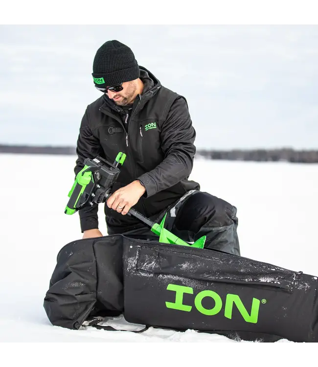 Ion Auger Carry Bag