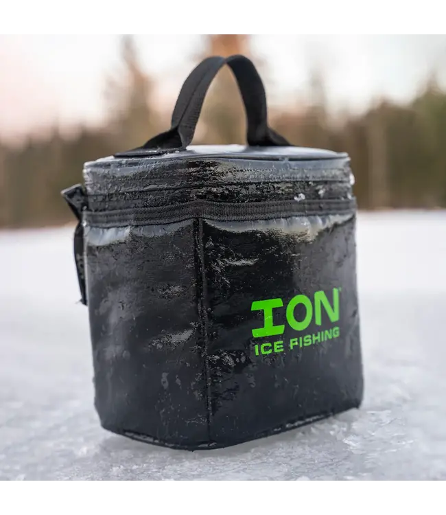 Ion Battery Bag
