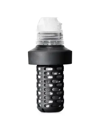 KATADYN CANADA Katadyn Canada EZ-Clean Membrane Filter Cartridge - Black Edition