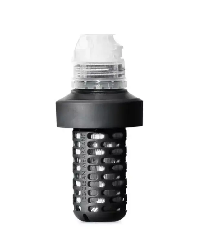 Katadyn Canada EZ-Clean Membrane Filter Cartridge - Black Edition