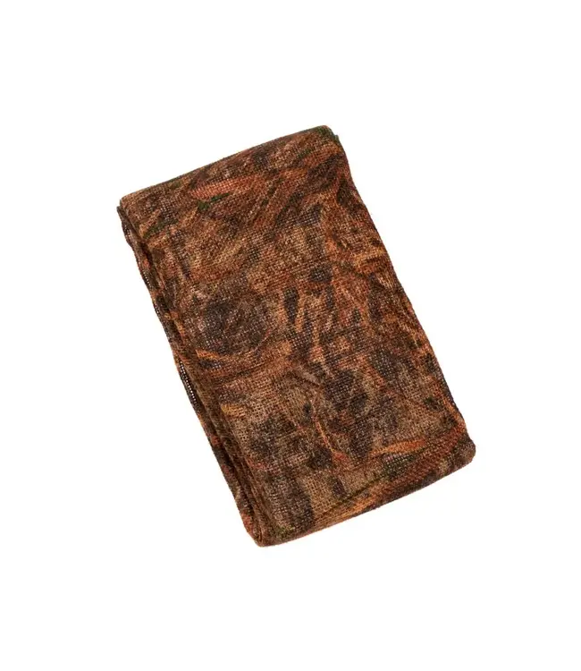 The Allen Company Vanish Camo Burlap - Realtree Max-5