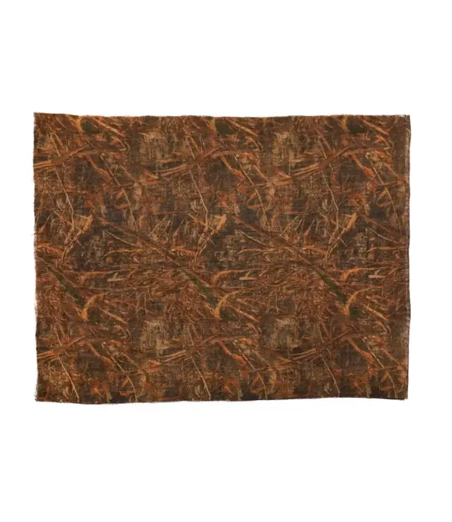 The Allen Company Vanish Camo Burlap - Realtree Max-5