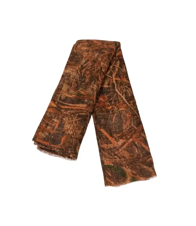 The Allen Company Vanish Camo Burlap - Realtree Max-5