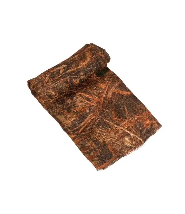 The Allen Company Vanish Camo Burlap - Realtree Max-5