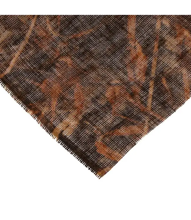 The Allen Company Vanish Camo Burlap - Realtree Max-5