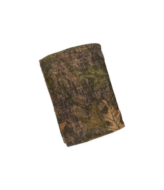 The Allen Company Vanish Camo Burlap - Mossy Oak NWTF Obsession