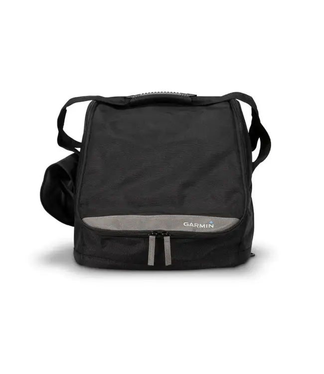 Garmin Extra Large Carry Bag and Base