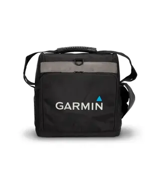 GARMIN Garmin Extra Large Carry Bag and Base