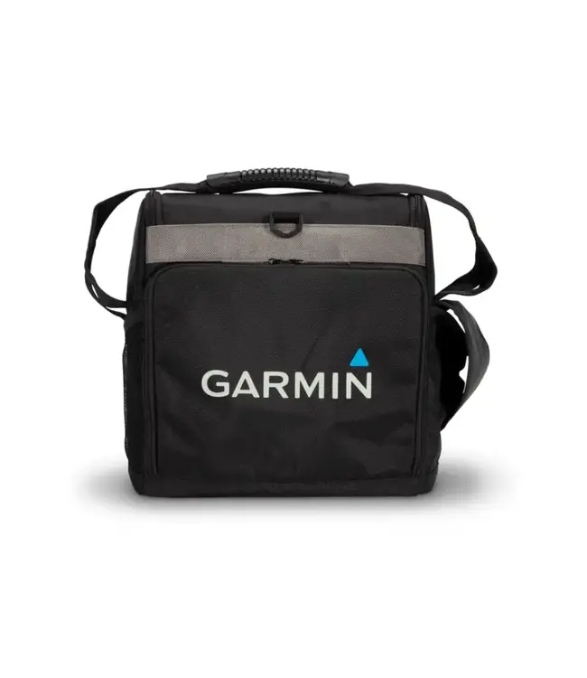 Garmin Extra Large Carry Bag and Base