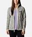 Columbia Women's Sweater Weather Fleece Full Zip Jacket