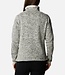 Columbia Women's Sweater Weather Fleece Full Zip Jacket