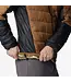 Columbia Men's Labyrinth Loop Insulated Hooded Jacket