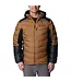 Columbia Men's Labyrinth Loop Insulated Hooded Jacket