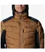 Columbia Men's Labyrinth Loop Insulated Hooded Jacket