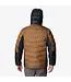 Columbia Men's Labyrinth Loop Insulated Hooded Jacket