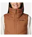 Columbia Women's Heavenly II Long Vest