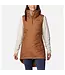 Columbia Women's Heavenly II Long Vest