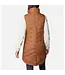 Columbia Women's Heavenly II Long Vest
