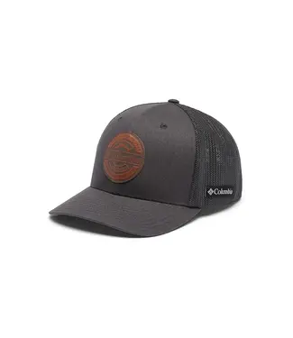 COLUMBIA SPORTSWEAR Columbia Rugged Outdoor Mesh Ball Cap