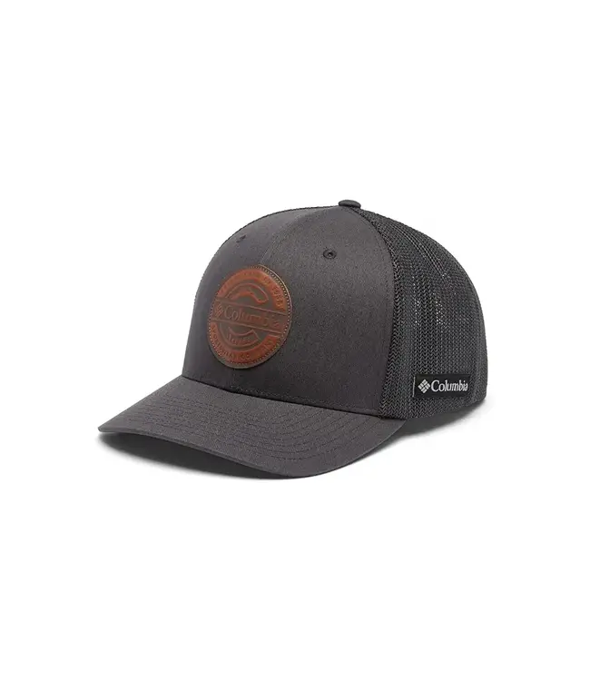 Columbia Rugged Outdoor Mesh Ball Cap